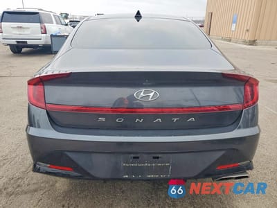Zdjęcie 6 z 12 samochodu: 2021 HYUNDAI SONATA SEL VIN:5NPEL4JA8MH074304 - miniatura