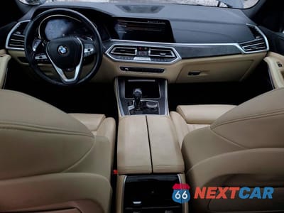 Zdjęcie 8 z 12 samochodu: 2022 BMW X5 XDRIVE40I VIN:5UXCR6C05N9J27149 - miniatura