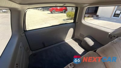 Zdjęcie 13 z 14 samochodu: 2002 TOYOTA 4RUNNER SR5 VIN:JT3GN86R620244585 - miniatura