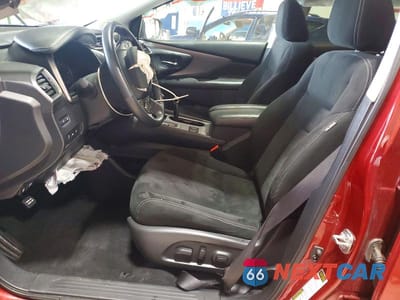 Zdjęcie 7 z 14 samochodu: 2020 NISSAN MURANO SV VIN:5N1AZ2BS0LN107489 - miniatura