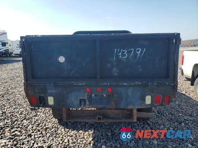 Zdjęcie 6 z 11 samochodu: 2006 FORD F250 SUPER DUTY VIN:1FTSW21P36ED24022 - miniatura