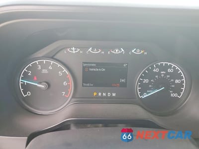 Zdjęcie 9 z 13 samochodu: 2024 FORD F350 VIN:1FT8W3BN2REC97834 - miniatura