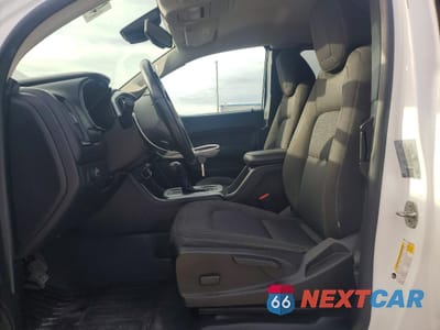 Zdjęcie 7 z 12 samochodu: 2021 CHEVROLET COLORADO LT VIN:1GCHSCEA6M1229153 - miniatura