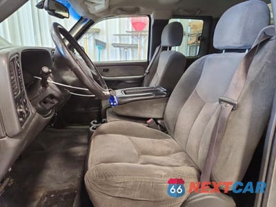 Zdjęcie 7 z 12 samochodu: 2003 CHEVROLET SILVERADO K1500 VIN:2GCEK19T131345081 - miniatura