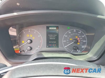 Zdjęcie 9 z 13 samochodu: 2024 TOYOTA COROLLA CROSS HYBRID NIGHTSHADE VIN:7MUFBABG7RV028821 - miniatura