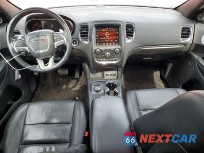 Zdjęcie 8 z 13 samochodu: 2017 DODGE DURANGO GT VIN:1C4RDJDG8HC619352 - miniatura