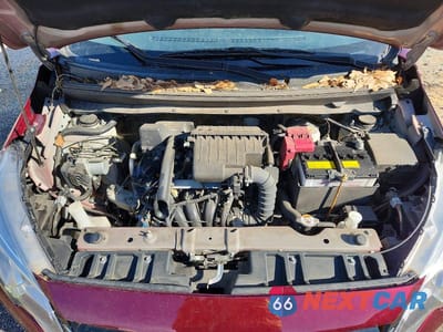 Zdjęcie 11 z 13 samochodu: 2022 MITSUBISHI MIRAGE G4 SE VIN:ML32FVFJ7NHF05892 - miniatura