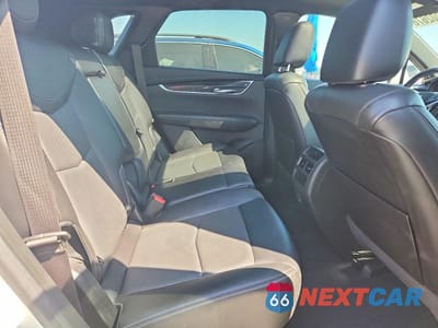 Zdjęcie 11 z 12 samochodu: 2021 CADILLAC XT5 PREMIUM LUXURY VIN:1GYKNCR45MZ108644 - miniatura