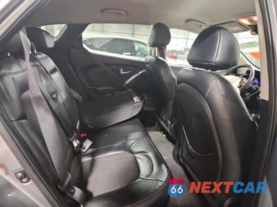 Zdjęcie 10 z 12 samochodu: 2013 HYUNDAI TUCSON GLS VIN:KM8JU3AC6DU547593 - miniatura