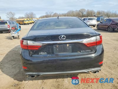 Zdjęcie 6 z 12 samochodu: 2016 LEXUS ES 350 BASE VIN:JTHBK1GG4G2212117 - miniatura