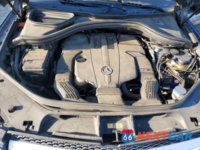 Zdjęcie 12 z 12 samochodu: 2015 MERCEDES-BENZ GL 450 4MATIC VIN:4JGDF6EEXFA507526 - miniatura