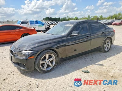 2014 BMW 328 I WBA3A5G52ENP33912 - główne zdjęcie licytacji z USA - miniatura