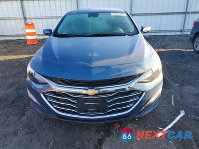 Piąte zdjęcie samochodu w środku: 2024 CHEVROLET MALIBU LT VIN:1G1ZD5ST3RF205721 - miniatura