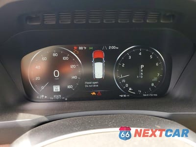 Zdjęcie 9 z 11 samochodu: 2019 VOLVO XC90 T6 INSCRIPTION VIN:YV4A22PL4K1427038 - miniatura