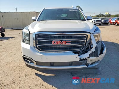 Piąte zdjęcie samochodu w środku: 2020 GMC YUKON SLT VIN:1GKS1BKC3LR160435 - miniatura