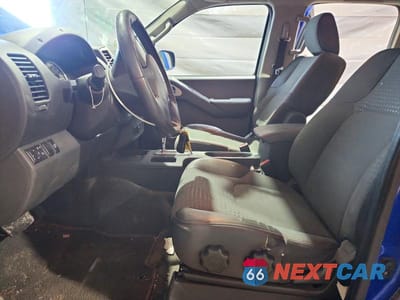 Zdjęcie 7 z 11 samochodu: 2012 SUZUKI EQUATOR RMZ-4 VIN:5Z61D0EV6CC463987 - miniatura