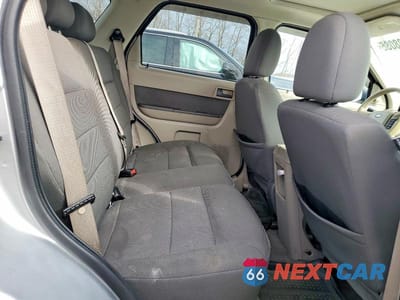 Zdjęcie 11 z 13 samochodu: 2009 FORD ESCAPE XLT VIN:1FMCU93G19KB47486 - miniatura