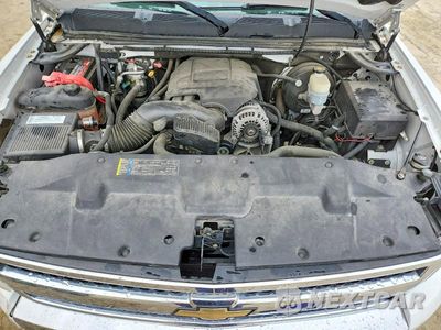 Zdjęcie 11 z 11 samochodu: 2008 CHEVROLET SILVERADO K1500 VIN:1GCEK19J18Z124920 - miniatura