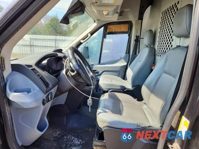 Zdjęcie 7 z 12 samochodu: 2015 FORD TRANSIT 250 DELIVERY VAN VIN:1FTNR2XM0FKA71440 - miniatura