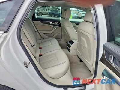 Zdjęcie 10 z 11 samochodu: 2019 AUDI A6 PRESTIGE VIN:WAUM2AF21KN071818 - miniatura