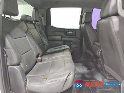 Zdjęcie 10 z 11 samochodu: 2023 CHEVROLET SILVERADO K1500 VIN:3GCUDAEDXPG133894 - miniatura