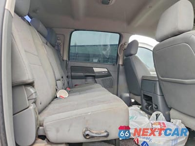 Zdjęcie 10 z 12 samochodu: 2007 DODGE RAM 3500 VIN:3D7MX39C87G727734 - miniatura