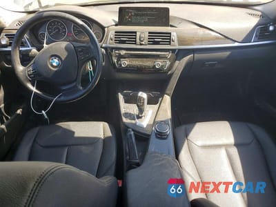 Zdjęcie 8 z 11 samochodu: 2016 BMW 320 I VIN:WBA8E1G54GNT38295 - miniatura