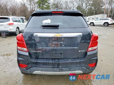 Zdjęcie 6 z 13 samochodu: 2017 CHEVROLET TRAX PREMIER VIN:3GNCJRSB9HL198743 - miniatura