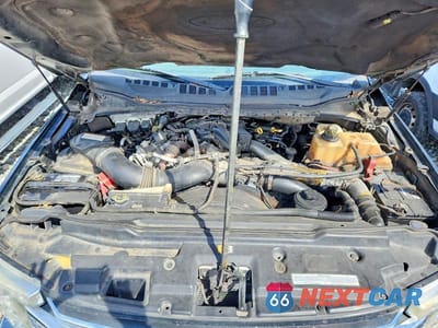 Zdjęcie 7 z 10 samochodu: 2017 FORD F350 SUPER DUTY VIN:1FT8W3DT7HEC39566 - miniatura