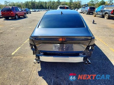 Zdjęcie 6 z 13 samochodu: 2024 HONDA ACCORD EX VIN:1HGCY1F38RA033009 - miniatura