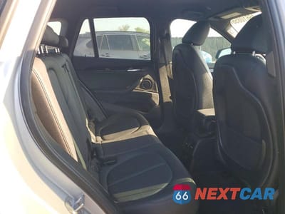 Zdjęcie 11 z 13 samochodu: 2019 BMW X1 SDRIVE28I VIN:WBXHU7C54K5L10118 - miniatura