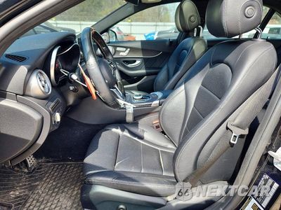 Zdjęcie 7 z 12 samochodu: 2020 MERCEDES-BENZ C 300 4MATIC VIN:55SWF8EB3LU332374 - miniatura