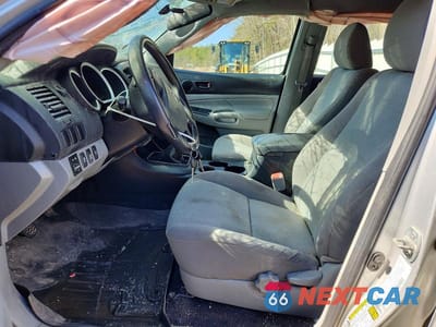 Zdjęcie 7 z 11 samochodu: 2013 TOYOTA TACOMA V6 VIN:5TFLU4EN2DX077091 - miniatura