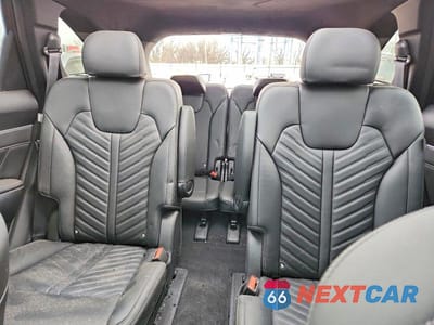 Zdjęcie 10 z 13 samochodu: 2025 KIA SORENTO X-LINE SX PRESTIGE VIN:5XYRKDJF9SG405797 - miniatura