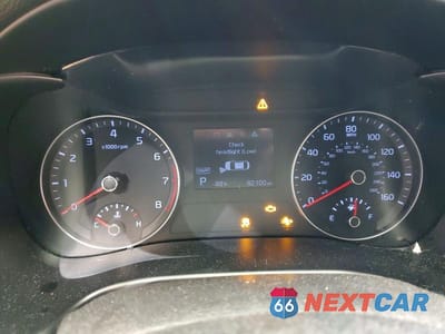 Zdjęcie 9 z 12 samochodu: 2020 KIA FORTE VIN:3KPF24AD7LE259626 - miniatura
