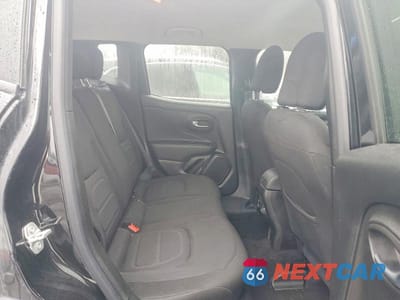 Zdjęcie 11 z 12 samochodu: 2022 JEEP RENEGADE LATITUDE VIN:ZACNJDB15NPN78979 - miniatura