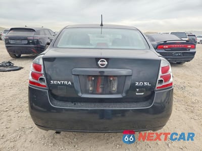 Zdjęcie 6 z 11 samochodu: 2007 NISSAN SENTRA 2.0 VIN:3N1AB61E27L644790 - miniatura