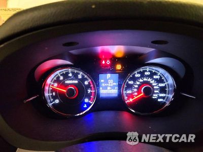 Zdjęcie 9 z 14 samochodu: 2016 SUBARU FORESTER 2.5I TOURING VIN:JF2SJAVC6GH477544 - miniatura