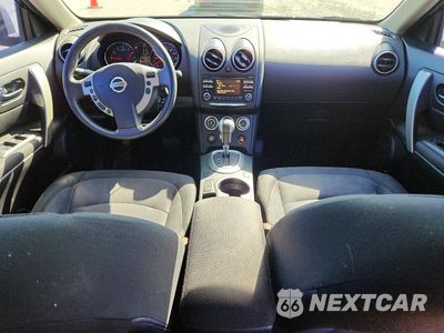 Zdjęcie 8 z 11 samochodu: 2014 NISSAN ROGUE SELECT S VIN:JN8AS5MV2EW709295 - miniatura