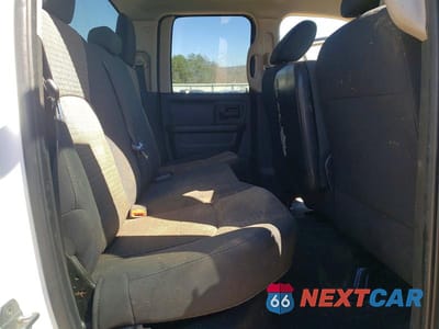 Zdjęcie 10 z 12 samochodu: 2011 DODGE RAM 1500 VIN:1D7RB1GP7BS629455 - miniatura
