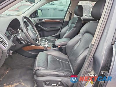 Zdjęcie 7 z 12 samochodu: 2014 AUDI Q5 PREMIUM PLUS VIN:WA1DGAFP2EA067766 - miniatura