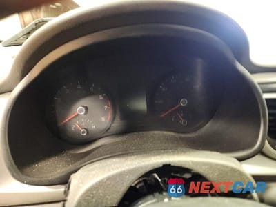 Zdjęcie 9 z 11 samochodu: 2020 KIA RIO LX VIN:3KPA24AD3LE343694 - miniatura