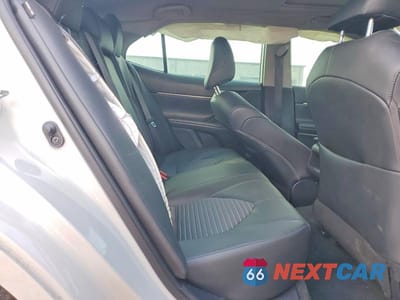 Zdjęcie 10 z 11 samochodu: 2024 TOYOTA CAMRY SE VIN:4T1T11AK8RU242598 - miniatura