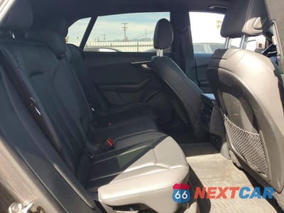 Zdjęcie 11 z 12 samochodu: 2019 AUDI Q8 PREMIUM VIN:WA1AVAF10KD010531 - miniatura