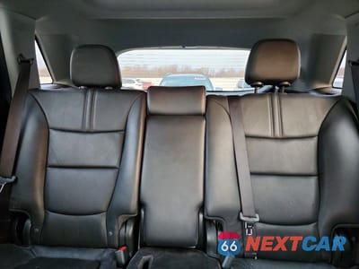 Zdjęcie 10 z 12 samochodu: 2013 KIA SORENTO SX VIN:5XYKWDA25DG393380 - miniatura