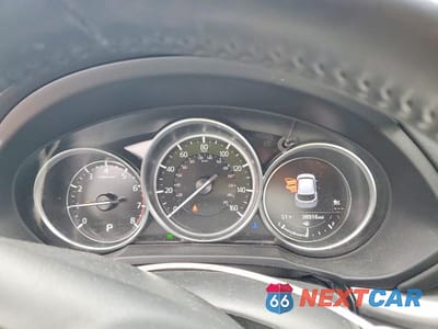 Zdjęcie 9 z 14 samochodu: 2022 MAZDA CX-5 PREFERRED VIN:JM3KFBCMXN1557539 - miniatura