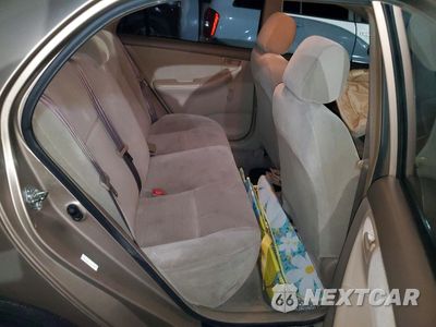 Zdjęcie 11 z 14 samochodu: 2005 TOYOTA COROLLA CE VIN:1NXBR32E15Z464516 - miniatura