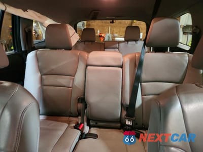 Zdjęcie 10 z 13 samochodu: 2016 HONDA PILOT EXL VIN:5FNYF6H5XGB067706 - miniatura