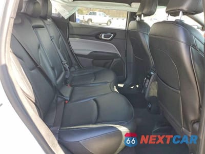 Zdjęcie 10 z 11 samochodu: 2025 JEEP COMPASS LIMITED VIN:3C4NJDCN7ST507856 - miniatura