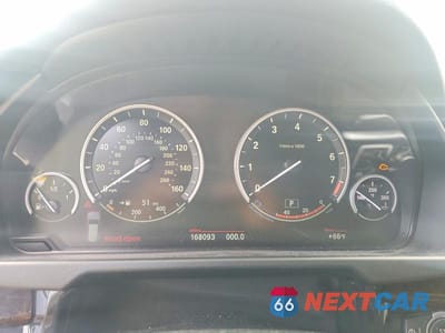 Zdjęcie 9 z 12 samochodu: 2017 BMW X5 XDRIVE35I VIN:5UXKR0C50H0V67471 - miniatura